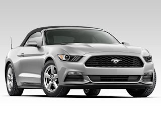 2017 Ford Mustang 1FATP8EM0H5213036 2017 Ford Mustang
