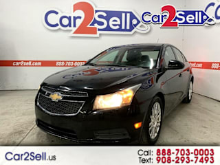 2011 Chevrolet Cruze 1G1PK5S92B7268794 2011 Chevrolet Cruze