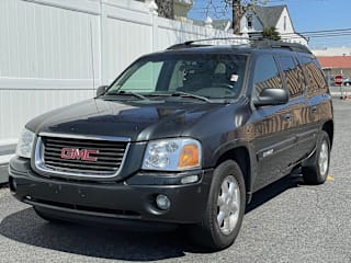 2003 GMC Envoy XL SLE 1GKET16S436184005 2003 GMC Envoy XL SLE