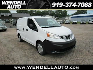 2014 Nissan NV200 S 3N6CM0KNXEK699483 2014 Nissan NV200 S