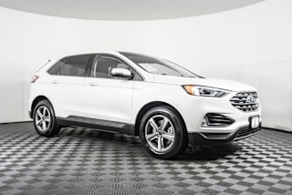 2019 Ford Edge SEL 2FMPK4J95KBB82336 2019 Ford Edge SEL