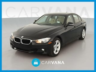 2014 BMW 3 Series 328i WBA3A5G5XENP29462 2014 BMW 3 Series 328i