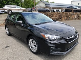 2018 Subaru Impreza 2.0i 4S3GTAA64J1710173 2018 Subaru Impreza 2.0i