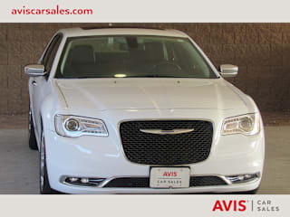 2019 Chrysler 300 Limited 2C3CCAEG4KH568691 2019 Chrysler 300 Limited