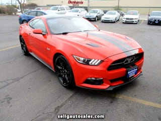 2015 Ford Mustang GT 1FA6P8CF8F5404959 2015 Ford Mustang GT