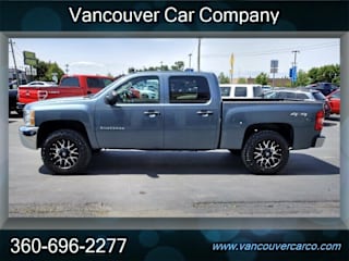 2013 Chevrolet Silverado 1500 LT 3GCPKSE78DG355963 2013 Chevrolet Silverado 1500 LT