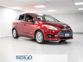 50 Best 16 Ford C Max Energi For Sale Savings From 2 784