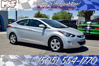 2013 Hyundai Elantra GLS KMHDH4AE1DU878056 2013 Hyundai Elantra GLS