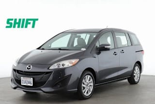 2015 Mazda Mazda5 Sport JM1CW2BL8F0185227 2015 Mazda Mazda5 Sport