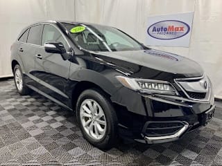2016 Acura RDX Base 5J8TB4H3XGL022921 2016 Acura RDX Base