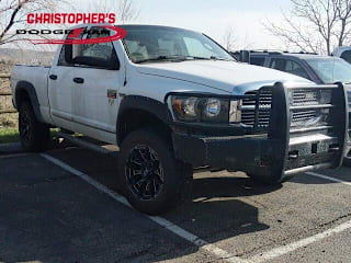 2009 Dodge Ram Pickup 2500 SLT 3D7KS28T79G501799 2009 Dodge Ram Pickup 2500 SLT