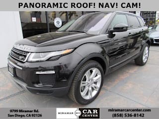 2016 Land Rover Range Rover Evoque SALVP2BG3GH085637 2016 Land Rover Range Rover Evoque