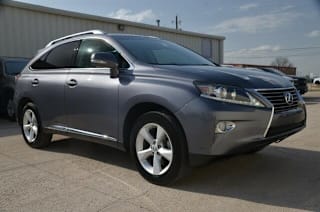 2015 Lexus RX 350 2T2ZK1BA3FC197320 2015 Lexus RX 350