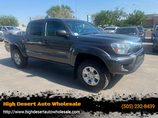 2015 Toyota Tacoma V6 3TMLU4EN1FM171536 2015 Toyota Tacoma V6