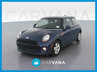 2014 MINI Cooper Cooper WMWXM5C59ET935978 2014 MINI Cooper Cooper