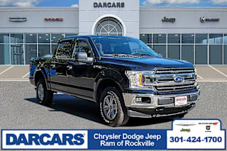 2018 Ford F-150 XLT 1FTEW1E5XJKD84311 2018 Ford F-150 XLT