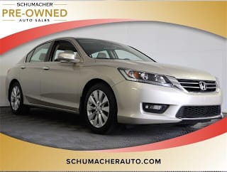 2015 Honda Accord EX 1HGCR2F73FA245799 2015 Honda Accord EX