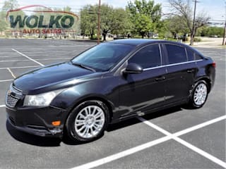 2013 Chevrolet Cruze 1G1PH5SB4D7236255 2013 Chevrolet Cruze