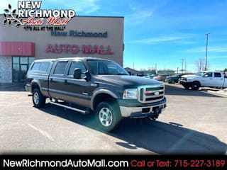 2005 Ford F-250 Super Duty 1FTSW21P25EA78353 2005 Ford F-250 Super Duty