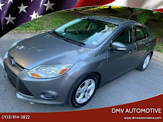 2014 Ford Focus SE 1FADP3F24EL426860 2014 Ford Focus SE