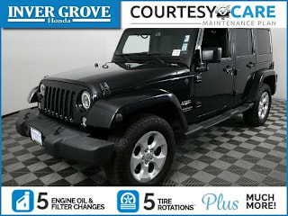 2015 Jeep Wrangler Unlimited Sahara 1C4BJWEGXFL529509 2015 Jeep Wrangler Unlimited Sahara