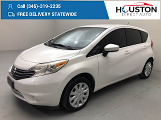 2016 Nissan Versa Note 3N1CE2CP3GL394189 2016 Nissan Versa Note