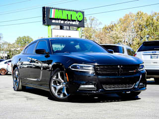 2015 Dodge Charger 2C3CDXCT0FH914662 2015 Dodge Charger