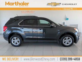 2014 Chevrolet Equinox LT 2GNALCEK1E6155718 2014 Chevrolet Equinox LT