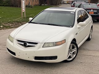 2006 Acura TL 19UUA66226A067181 2006 Acura TL