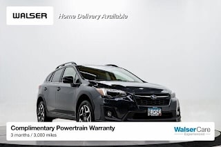 2018 Subaru Crosstrek 2.0i Limited JF2GTAMC8JH226954 2018 Subaru Crosstrek 2.0i Limited