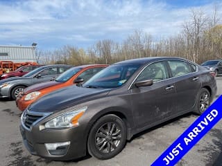 2015 Nissan Altima 1N4AL3AP8FN396852 2015 Nissan Altima