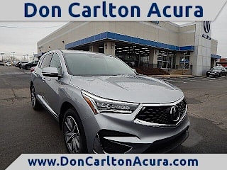 2020 Acura RDX w/Tech 5J8TC1H54LL015339 2020 Acura RDX w/Tech