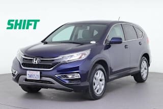 2016 Honda CR-V EX 3CZRM3H53GG721667 2016 Honda CR-V EX