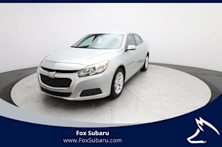 2015 Chevrolet Malibu 1G11C5SL1FF244349 2015 Chevrolet Malibu