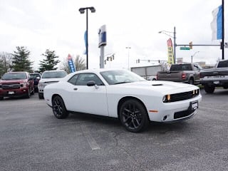2020 Dodge Challenger 2C3CDZAG9LH215253 2020 Dodge Challenger