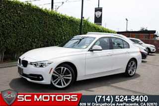 2018 BMW 3 Series 330i xDrive WBA8D9C56JEM31513 2018 BMW 3 Series 330i xDrive