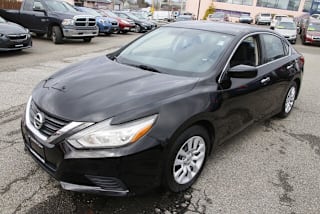 2016 Nissan Altima 1N4AL3AP5GC234254 2016 Nissan Altima