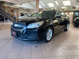 2013 Chevrolet Malibu 1G11D5RR4DF114795 2013 Chevrolet Malibu