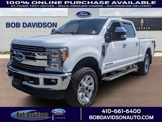2018 Ford F-250 Super Duty Lariat 1FT7W2BT4JEB46695 2018 Ford F-250 Super Duty Lariat