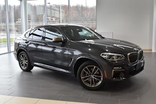 2019 BMW X4 5UXUJ5C54K9A33067 2019 BMW X4