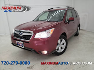 2015 Subaru Forester JF2SJAKC5FH833131 2015 Subaru Forester
