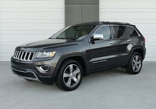 2015 Jeep Grand Cherokee Limited 1C4RJEBGXFC749567 2015 Jeep Grand Cherokee Limited