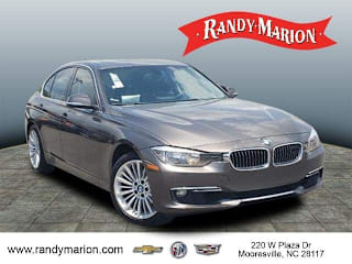 2014 BMW 3 Series 328i xDrive WBA3B5C55EP542458 2014 BMW 3 Series 328i xDrive