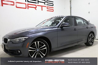 2018 BMW 3 Series 330i xDrive WBA8D9C58JEM33747 2018 BMW 3 Series 330i xDrive