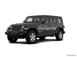 2018 Jeep Wrangler Unlimited Sport 1C4HJXDG5JW223178 2018 Jeep Wrangler Unlimited Sport