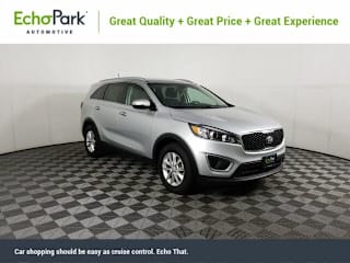 2017 Kia Sorento LX 5XYPG4A37HG251159 2017 Kia Sorento LX