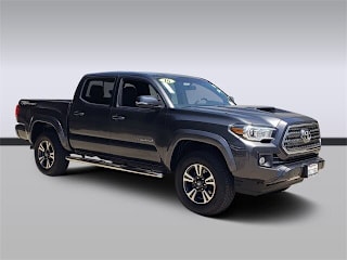 2016 Toyota Tacoma TRD Sport 3TMAZ5CN5GM018922 2016 Toyota Tacoma TRD Sport