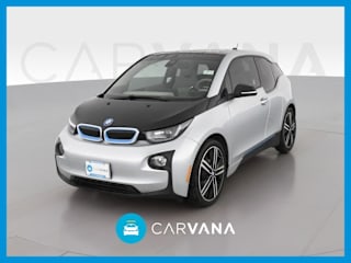 2015 BMW i3 WBY1Z2C58FV286896 2015 BMW i3