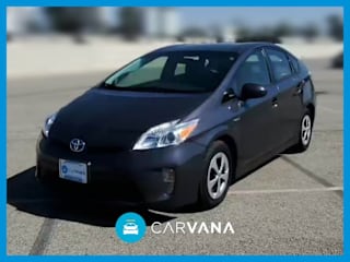2015 Toyota Prius JTDKN3DU4F1881569 2015 Toyota Prius