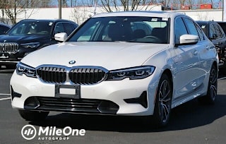 2021 BMW 3 Series 3MW5P9J0XM8B88099 2021 BMW 3 Series